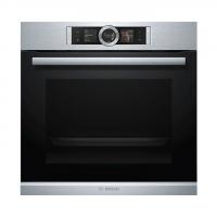 Электрический духовой шкаф Bosch HBG6769S1F