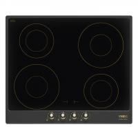 Индукционная панель Smeg SI764AOM