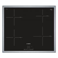 Индукционная панель Bosch PUE645BB1E