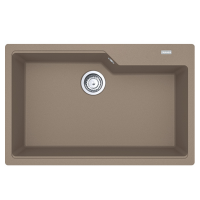 Мойка кухонная Franke UBG 610-78 (миндаль)
