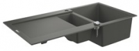 Grohe K500 Мойка из композитного материала