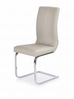 Стул HALMAR K237 бежевый