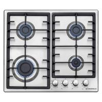 Газовая панель Maunfeld EGHS.64.3CS/G