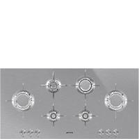 Газовая панель Smeg PXL6106