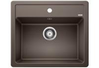Мойка из силгр. Blanco LEGRA 6 кофе