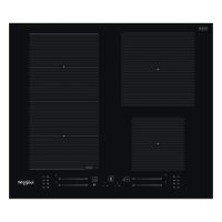 Варочная панель Whirlpool WF S4160 BF