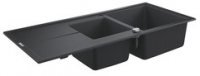 Grohe K400 Мойка из композитного материала