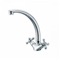 Смеситель Kaiser Carlson 11014 Сhrome