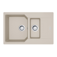 Мойка кухонная Franke UBG 651-78 (сахара)