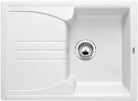 Мойка из силгр. Blanco ENOS 40 S белый