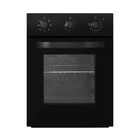 Духовой шкаф Exiteq EXO-106