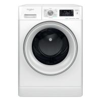 Стирально-сушильная машина Whirlpool FFWDB 864489 SV EE
