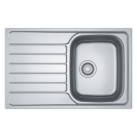 Мойка кухонная Franke SKN 611-79