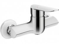 Смеситель для душа Laveo Appia BLP_040D хром