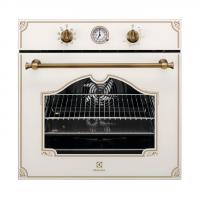 Электрический духовой шкаф Electrolux OPEB2500V