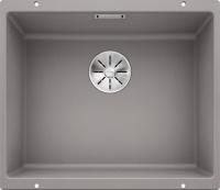 Мойка из силгр. Blanco SUBLINE 500-U алюметаллик