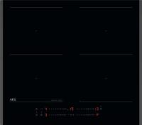 Варочная панель AEG TO64IM00FB