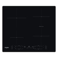 Варочная панель Whirlpool WB B8360 NE