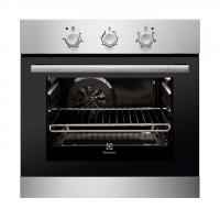 Электрический духовой шкаф Electrolux EOB2100COX