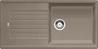 Мойка из силгр. Blanco ZIA XL 6 S серый беж