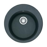 Мойка кухонная Franke Ronda ROG 610-41 (графит)