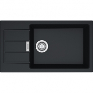 Мойка кухонная Franke S2D 611-78 XL (435)