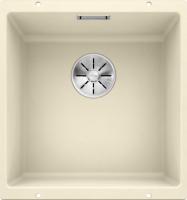 Мойка из силгр. Blanco SUBLINE 400-U жасмин