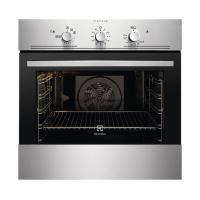 Газовый духовой шкаф Electrolux EOG92102CX