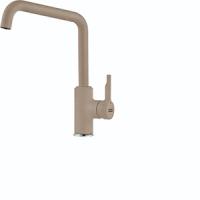 Смеситель для кухни FRANKE Urban миндаль