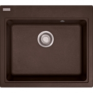 Кухонная мойка Franke Maris MRG 610-58