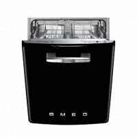 Встраиваемая посудомоечная машина Smeg ST2FABBL2
