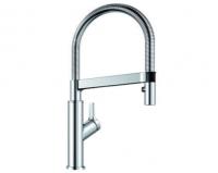 Смеситель BLANCO SOLENTA-S Senso хром