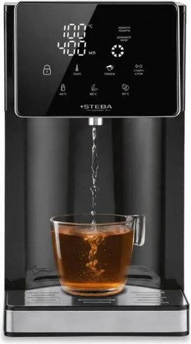 Диспенсер Steba HW 3 Digital Fast