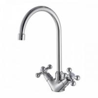 Смеситель Kaiser Carlson 11043 Сhrome