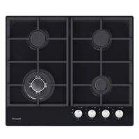 Газовая панель Weissgauff HGG 641 BG