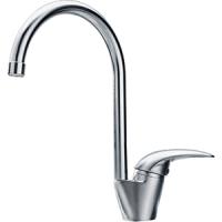 Смеситель для кухни FRANKE Platino / хром