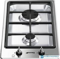 Газовая панель Smeg PGF32G