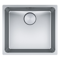 Мойка кухонная Franke MYX 110-45