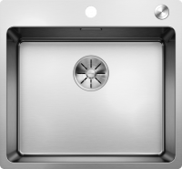 Мойка из нерж. стали Blanco ANDANO 500-IF-A с кл.-авт.