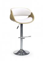Стул SIGNAL OTTO VELVET черный New