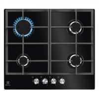 Газовая панель Electrolux GPE263YK