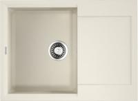 Мойкa кухонная Omoikiri Sakaime 68-EV Tetogranit/эверест