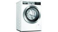 Стиральная машина с фронтальной загрузкой  Bosch WAX32DH1OE