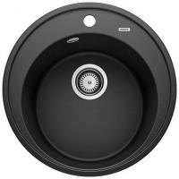 Мойка из силгр. Blanco RIONA 45 черный