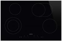 Электрическая панель Smeg SE384EMTD