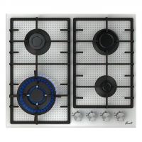 Газовая панель Krona ARDORE 60 WH