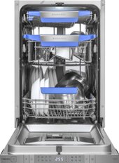 Встраиваемая посудомоечная машина Meferi MDW4583 Comfort Plus