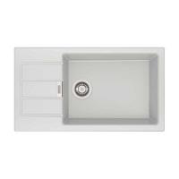 Мойка кухонная Franke S2D 611-78 XL (435) белый