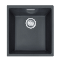 Мойка кухонная Franke Sirius SID 110-34 (оникс)