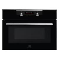 Микроволновая печь Electrolux KVMDE46X